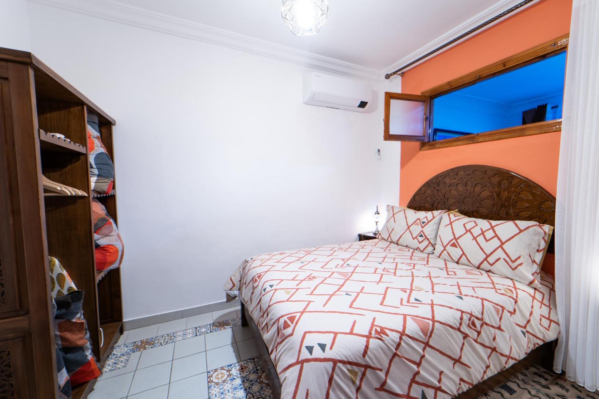 Dar Jinane Apartment Chefchaouen Exterior foto